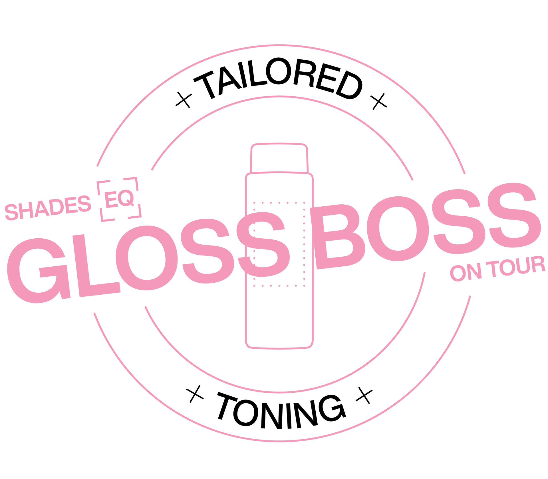 Gloss Boss Logo